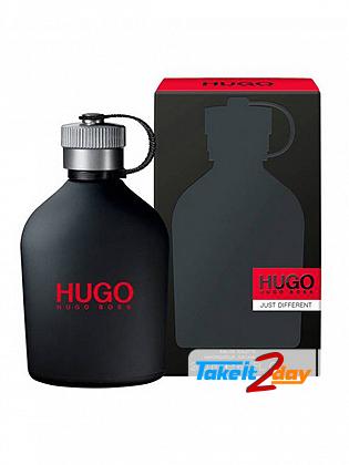 Hugo Boss Just Different Perfume For Men 200 ML EDT
